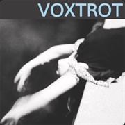 Voxtrot - Mothers, Sisters, Daughters & Wives - EP