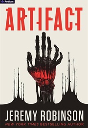 Artifact (Jeremy Robinson)