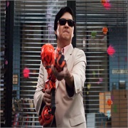 Community: "Modern Warfare" (S1,E23)