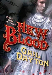 New Blood (Gail Dayton)