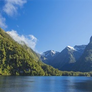 Northern South Island