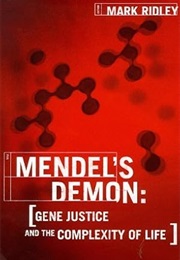 Mendel's Demon (Mark Ridley)