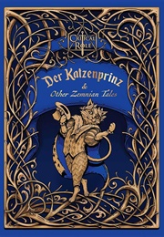 Der Katzenprinz & Other Zemnian Tales (Liam O'Brien)