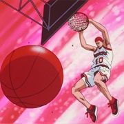 101. the Glorious Slam Dunk!