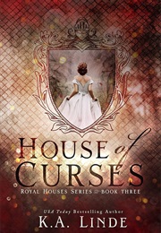 House of Curses (K.A. Linde)