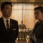 S1.E6: Three Monkeys