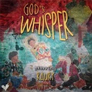 God's Whisper- Raury