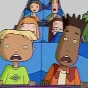 S3.E13: Father's Day