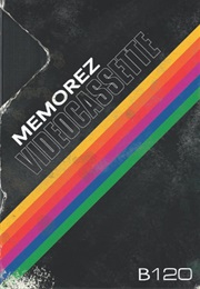 Found, an Anthology of Found Footage Horror Stories (Various)