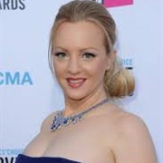 Wendi McLendon-Covey
