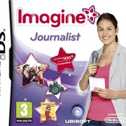 Imagine Journalist