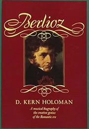 Berlioz (Holoman)