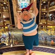Mr Smee