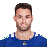 Max Sasson (Vancouver Canucks)