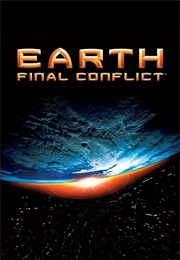 Earth: The Final Conflict (1997)