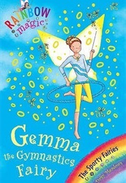 Gemma the Gymnastic Fairy (Daisy Meadows)
