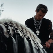 Bad Feeling Oompa Loompa (Jagwar Twin)