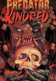Predator: Kindred (Scott Tolson; Brian Kalin)