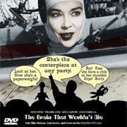 S6.E13: The Brain That Wouldn't Die