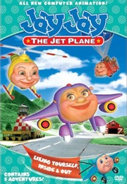 Jay Jay the Jet Plane (1994)