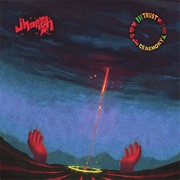 TRUST CEREMONY – Jhariah