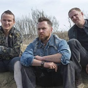 S5.E8: Whistle Past the Graveyard