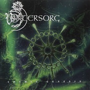 Cosmic Genesis - Vintersorg (2000)