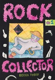 Rock Collector (Becca Tobin)