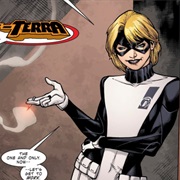 Terra I [Tara Markov I]