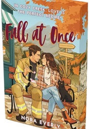 Fall at Once (Nora Everly)