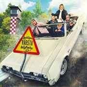 Sveriges Värsta Bilförare