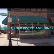 The Korner Bistro & Diner