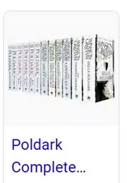 Podark Series (Winston Graham)