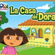 La Casa De Dora