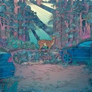 Michael Cera Palin - We Could Be Brave