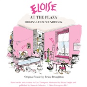 Eloise at the Plaza Original Soundtrack