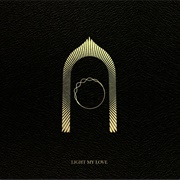 Light My Love - Greta Van Fleet