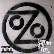 Ozomatli - Embrace the Chaos
