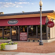Willie's