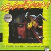 Missionforce: Cyberstorm