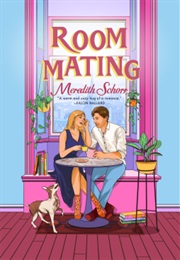 Roommating (Meredith Schorr)