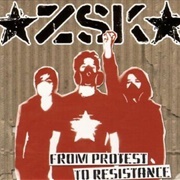 From Protest to Resistance (ZSK, 2004)