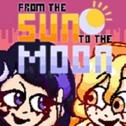 From the Sun to the Moon