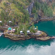 Horseshoe Bay State Marine Park