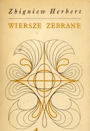 Wiersze (Zbigniew Herbert)