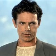 Bruce Greenwood as Nick Parsons (Double Jeopardy)