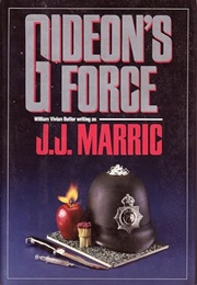 Gideon's Force (William Vivian Butler as J.J. Marric)