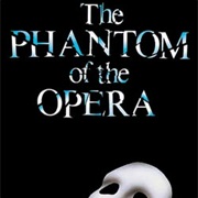 The Music of the Night (Phantom of the Opera)