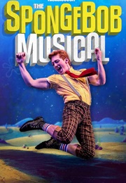 The SpongeBob Musical (2019)