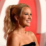Anna Camp (LGBTQ+, She/Her)